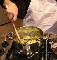 artichokes sautee 07.JPG